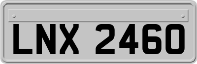 LNX2460