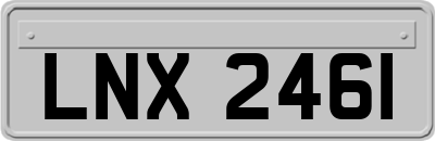 LNX2461