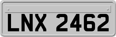 LNX2462