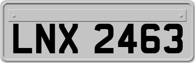 LNX2463