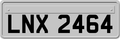 LNX2464