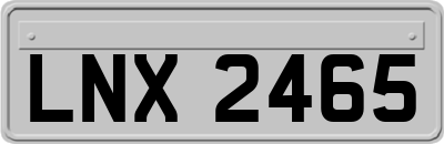 LNX2465