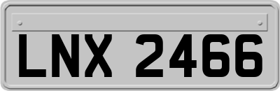 LNX2466