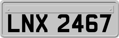 LNX2467