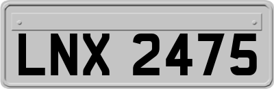 LNX2475