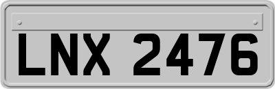 LNX2476