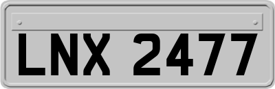 LNX2477
