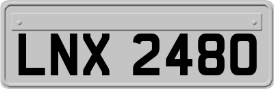 LNX2480