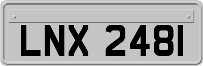LNX2481