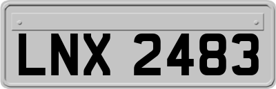 LNX2483