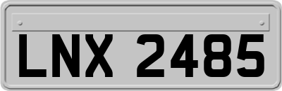 LNX2485