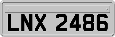 LNX2486