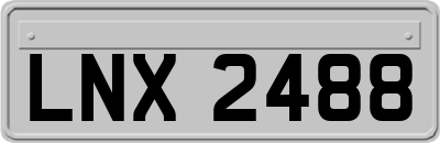 LNX2488