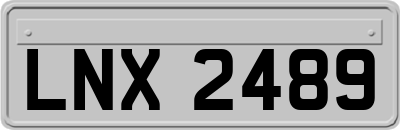 LNX2489