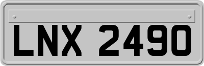 LNX2490