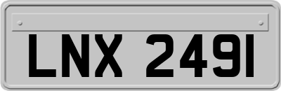 LNX2491
