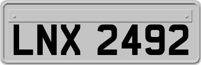 LNX2492