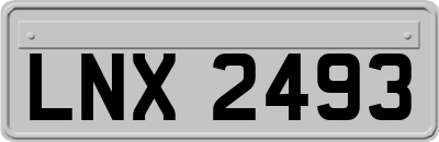 LNX2493