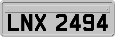 LNX2494