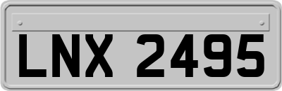 LNX2495