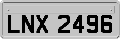 LNX2496