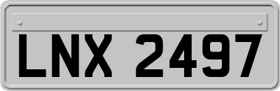 LNX2497