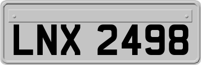 LNX2498