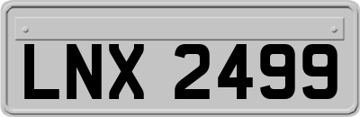 LNX2499