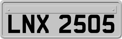 LNX2505