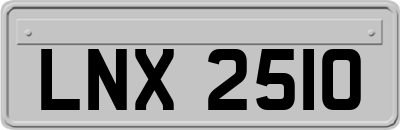 LNX2510