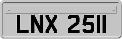 LNX2511