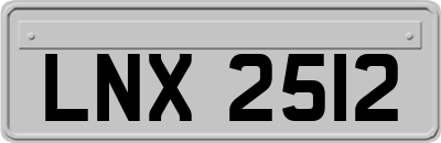 LNX2512