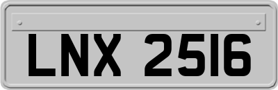 LNX2516