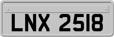LNX2518