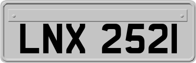 LNX2521