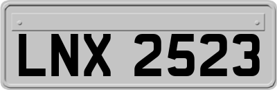 LNX2523