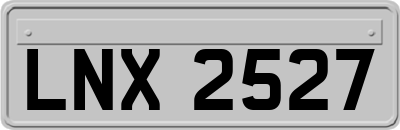 LNX2527