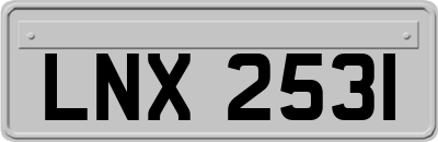 LNX2531