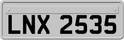 LNX2535