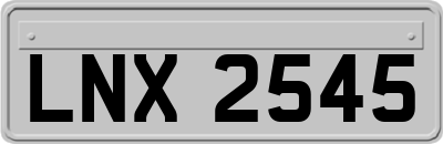 LNX2545