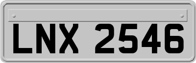 LNX2546