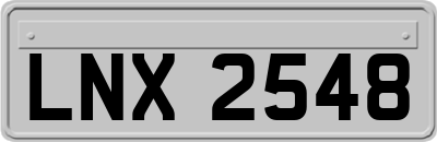 LNX2548