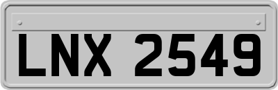 LNX2549