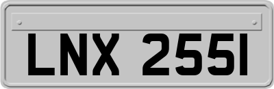 LNX2551