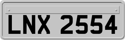 LNX2554