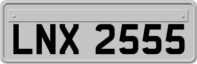 LNX2555