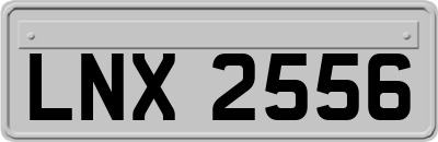 LNX2556