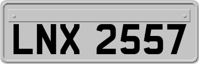 LNX2557