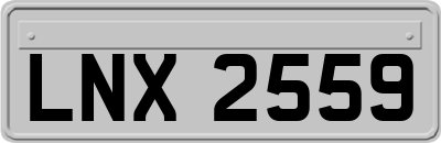 LNX2559