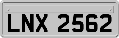 LNX2562